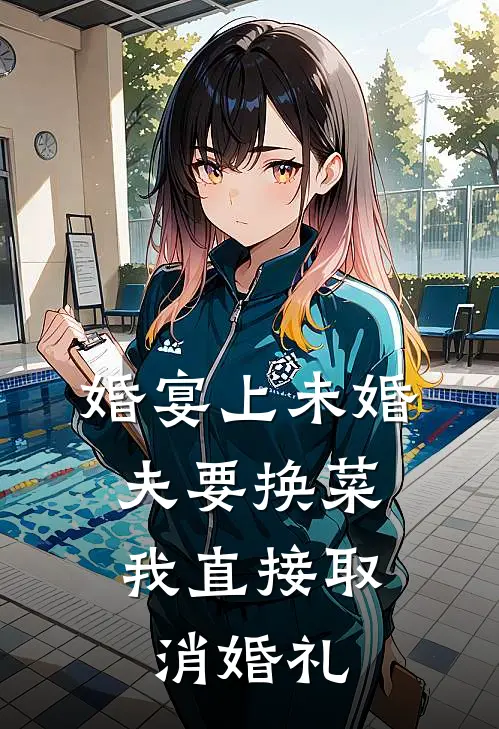婚宴上未婚夫要换菜，我直接取消婚礼