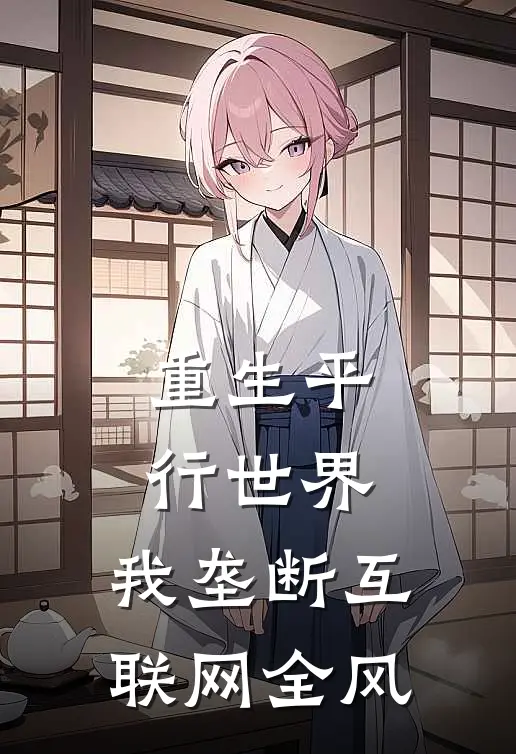 重生平行世界：我垄断互联网全风