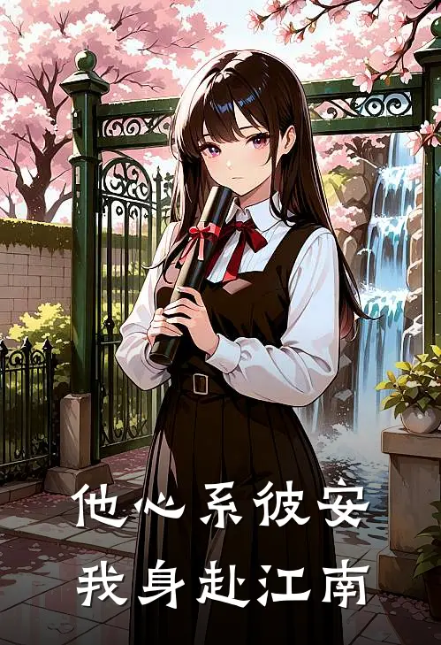 他心系彼安，我身赴江南