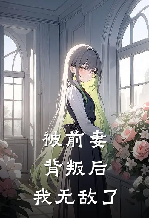 被前妻背叛后，我无敌了