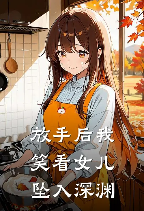 放手后我笑看女儿坠入深渊