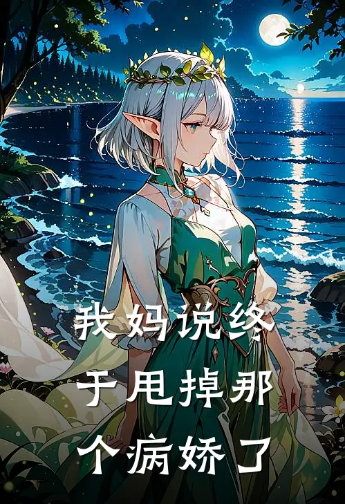 我妈说终于甩掉那个病娇了