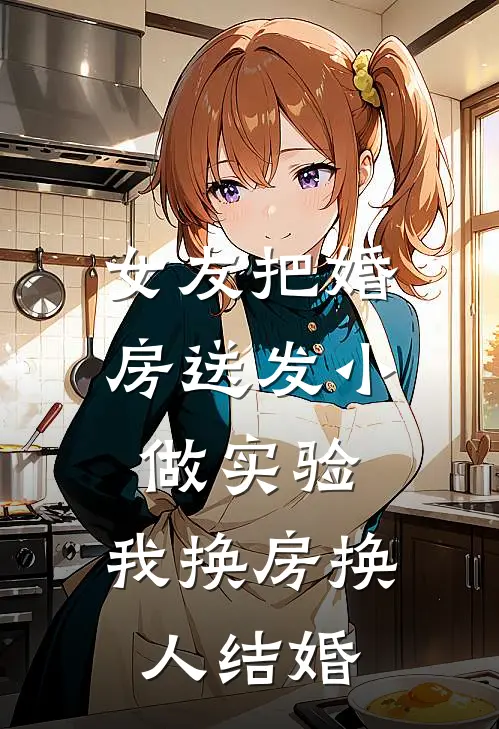 女友把婚房送发小做实验，我换房换人结婚