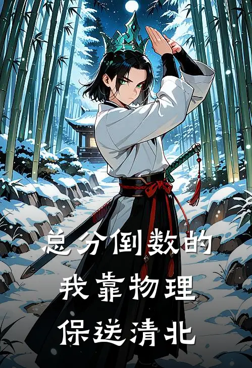 总分倒数的我靠物理保送清北