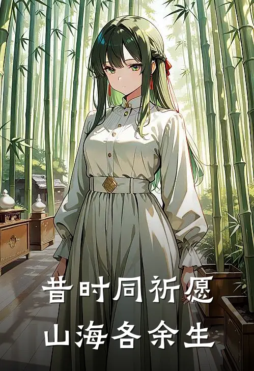 昔时同祈愿，山海各余生