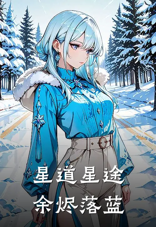 星道星途：余烬落蓝