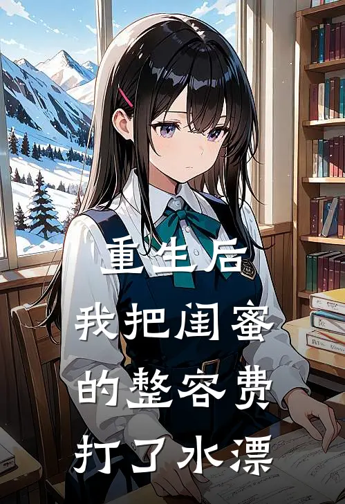 重生后，我把闺蜜的整容费打了水漂