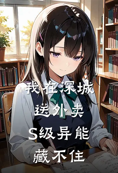 我在深城送外卖，S级异能藏不住