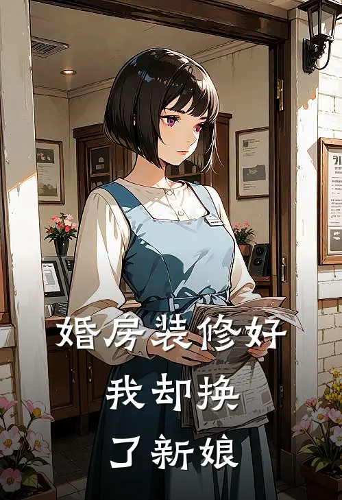 婚房装修好，我却换了新娘