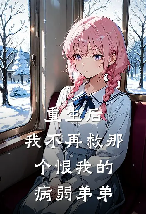 重生后，我不再救那个恨我的病弱弟弟