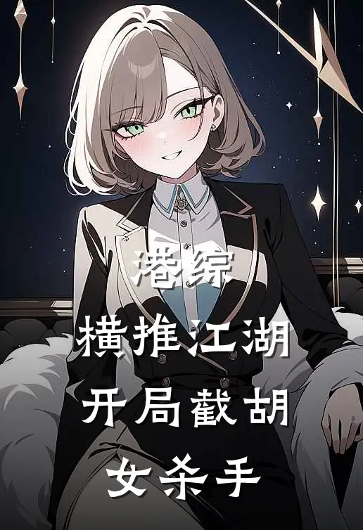 港综：横推江湖，开局截胡女杀手