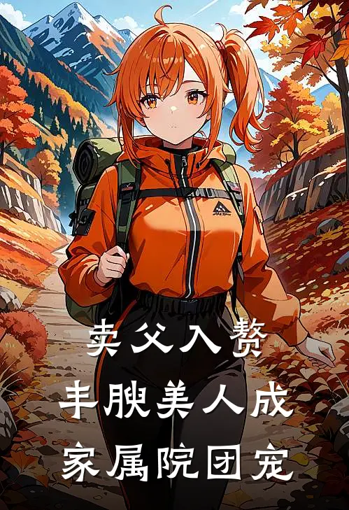 卖父入赘，丰腴美人成家属院团宠
