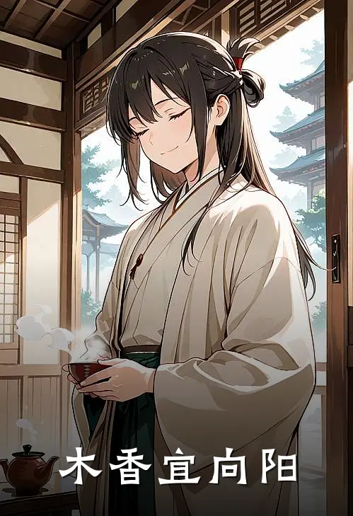 木香宜向阳