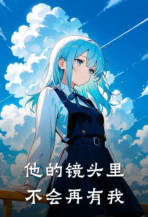 他的镜头里，不会再有我