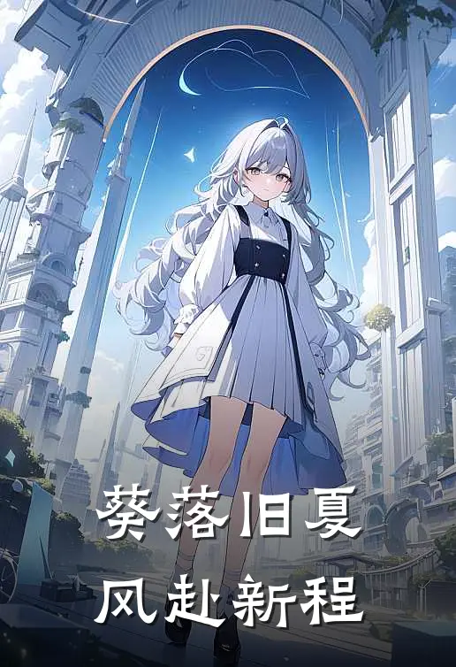 葵落旧夏，风赴新程