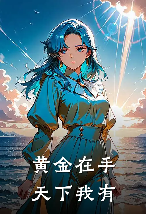 黄金在手，天下我有
