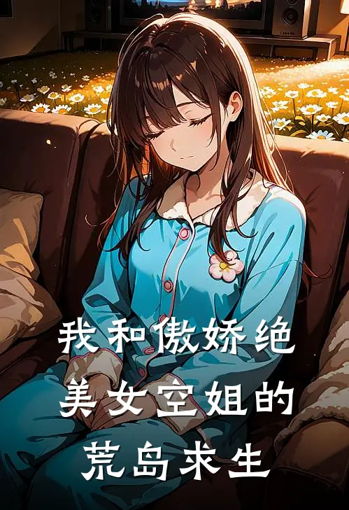 我和傲娇绝美女空姐的荒岛求生
