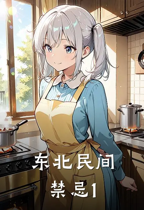 东北民间禁忌1