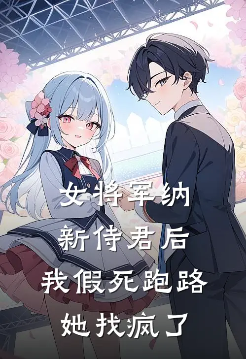 女将军纳新侍君后，我假死跑路她找疯了
