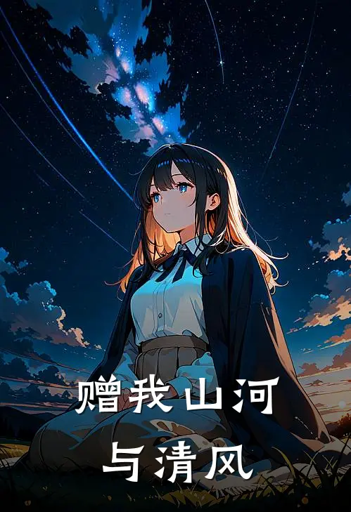 赠我山河与清风