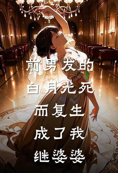 前男友的白月光死而复生，成了我继婆婆