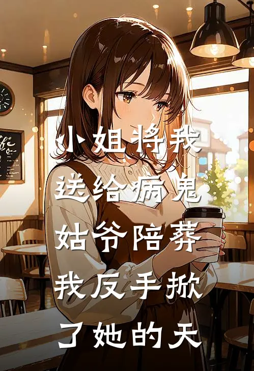 小姐将我送给病鬼姑爷陪葬，我反手掀了她的天