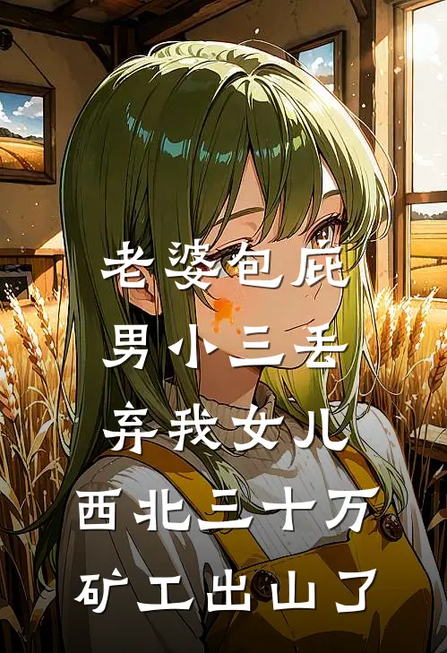 老婆包庇男小三丢弃我女儿，西北三十万矿工出山了
