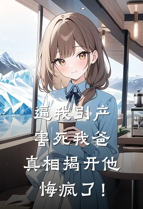 逼我引产害死我爸，真相揭开他悔疯了！