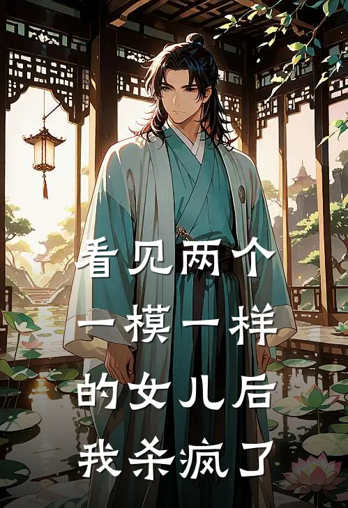看见两个一模一样的女儿后，我杀疯了