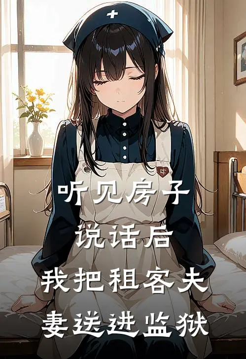 听见房子说话后，我把租客夫妻送进监狱