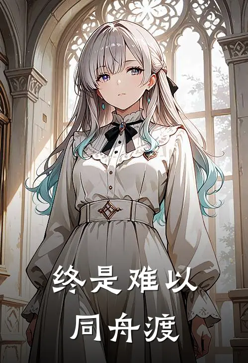 终是难以同舟渡