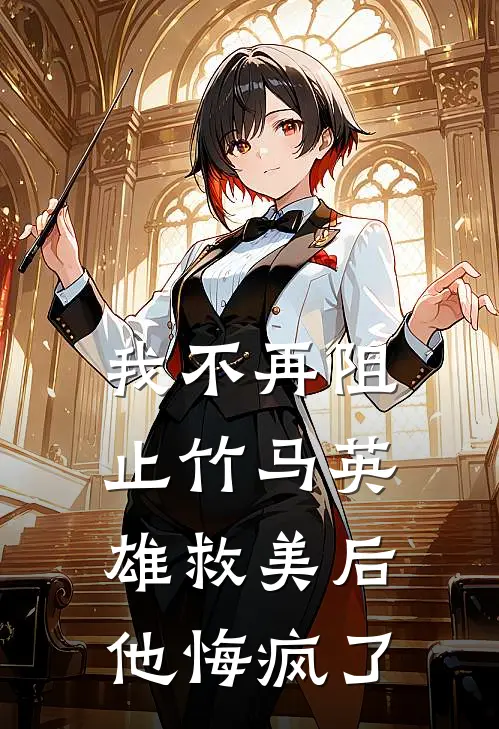 我不再阻止竹马英雄救美后，他悔疯了