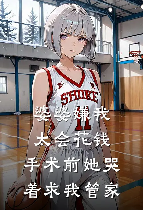 婆婆嫌我太会花钱，手术前她哭着求我管家