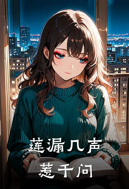 莲漏几声惹千问