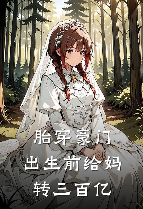 胎穿豪门：出生前给妈转三百亿