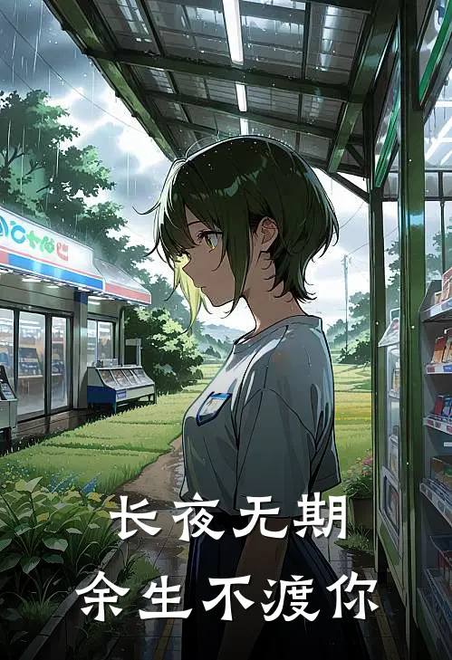 长夜无期，余生不渡你