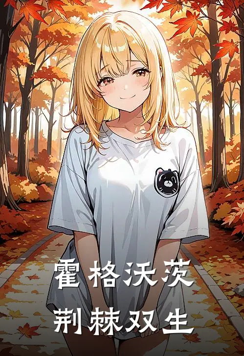 霍格沃茨：荆棘双生