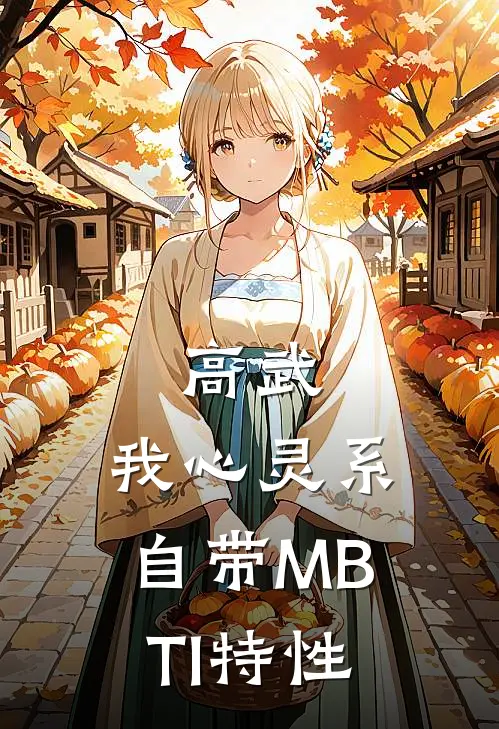 高武：我心灵系自带MBTI特性