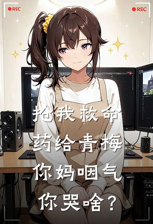 抢我救命药给青梅，你妈咽气你哭啥？