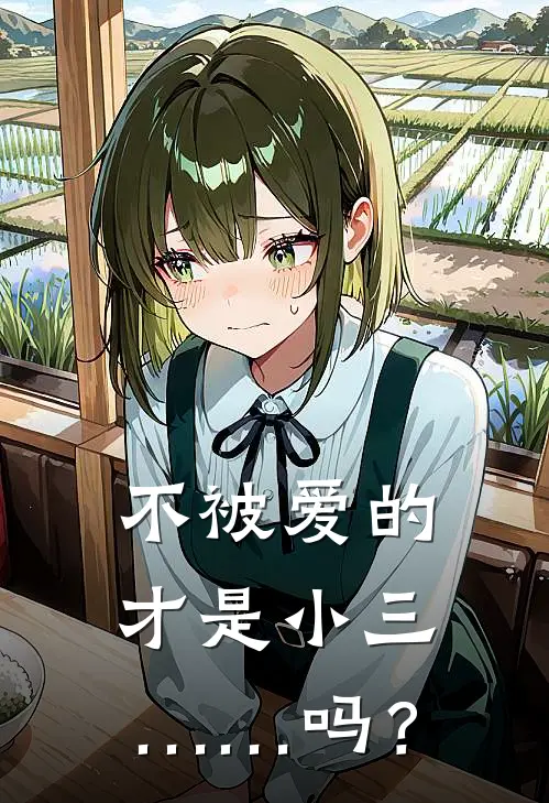 不被爱的才是小三……吗？