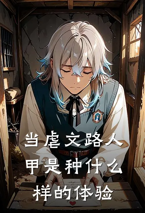 当虐文路人甲是种什么样的体验