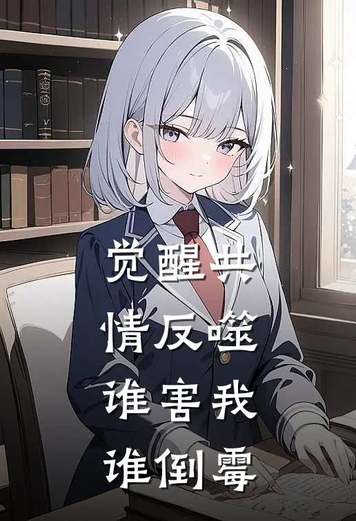 觉醒共情反噬，谁害我谁倒霉