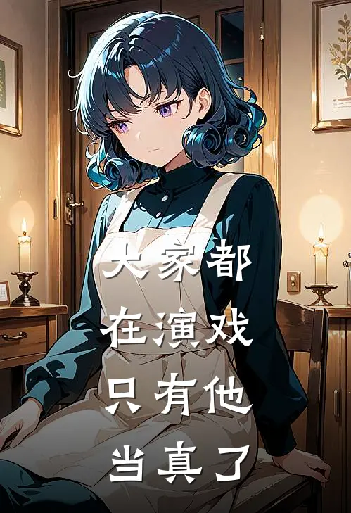 大家都在演戏，只有他当真了