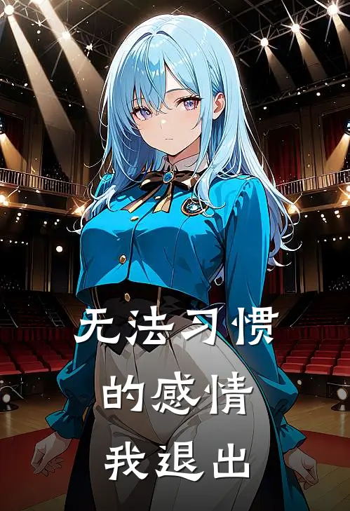 无法习惯的感情，我退出