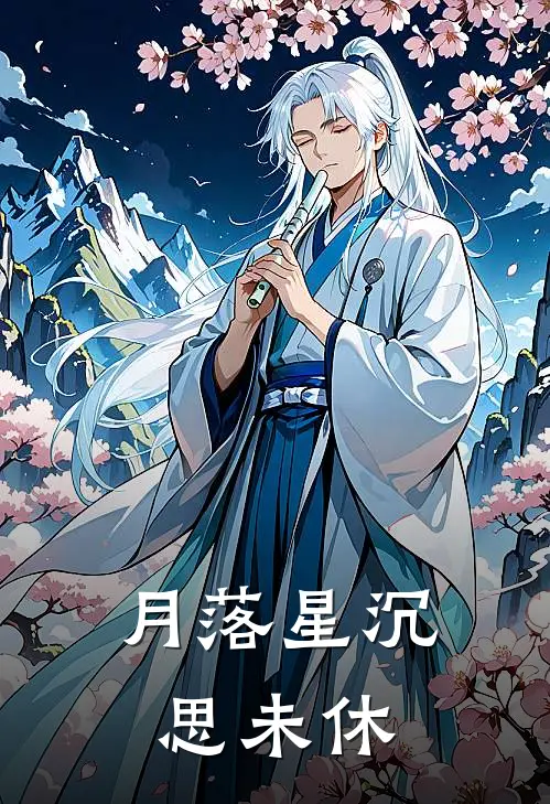 月落星沉思未休