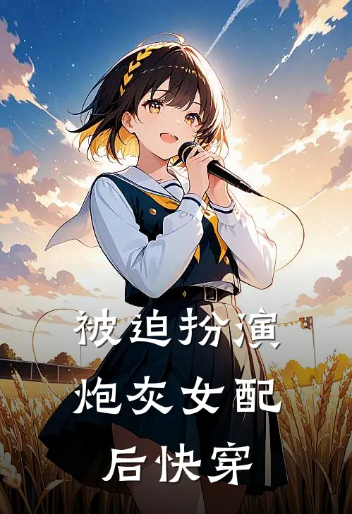 被迫扮演炮灰女配后【快穿】