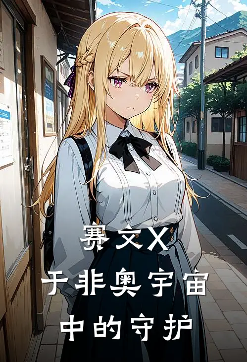 赛文X：于非奥宇宙中的守护