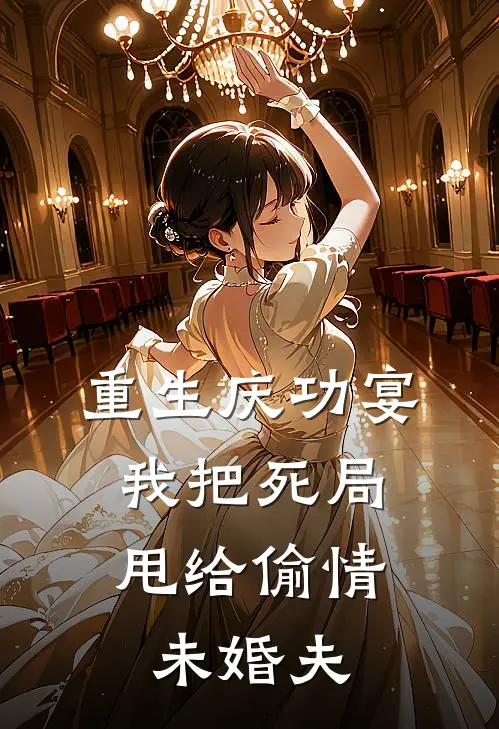 重生庆功宴，我把死局甩给偷情未婚夫