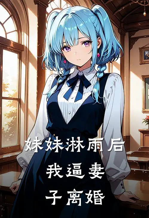 妹妹淋雨后，我逼妻子离婚