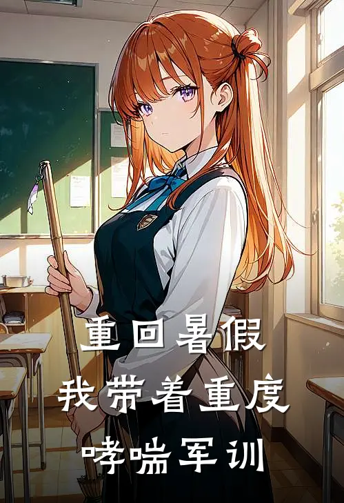 重回暑假，我带着重度哮喘军训